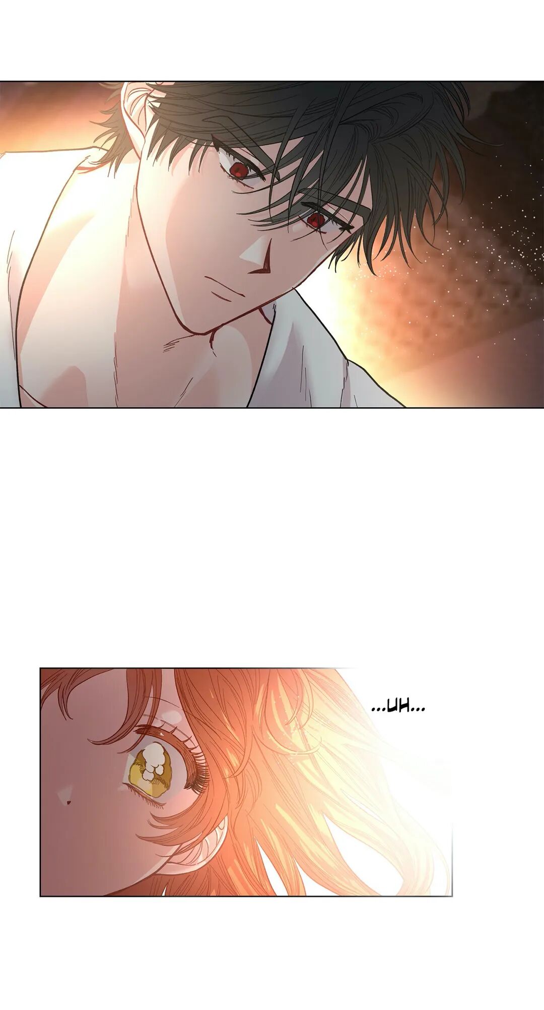 Lucia chapter 20 page 6