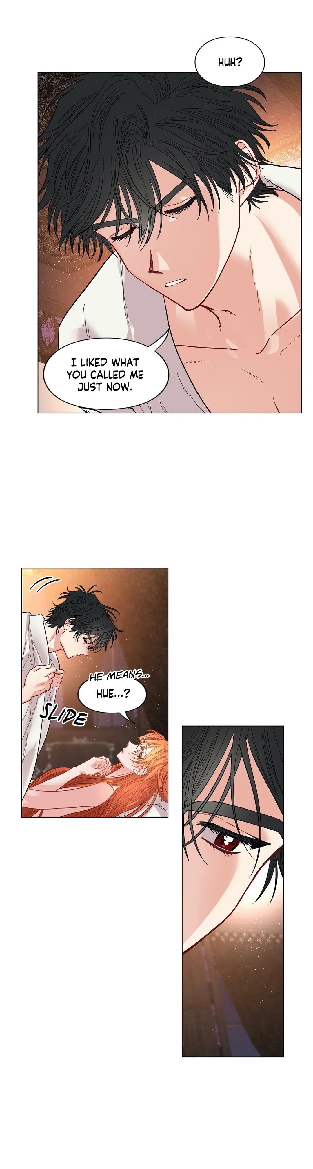 Lucia chapter 20 page 8