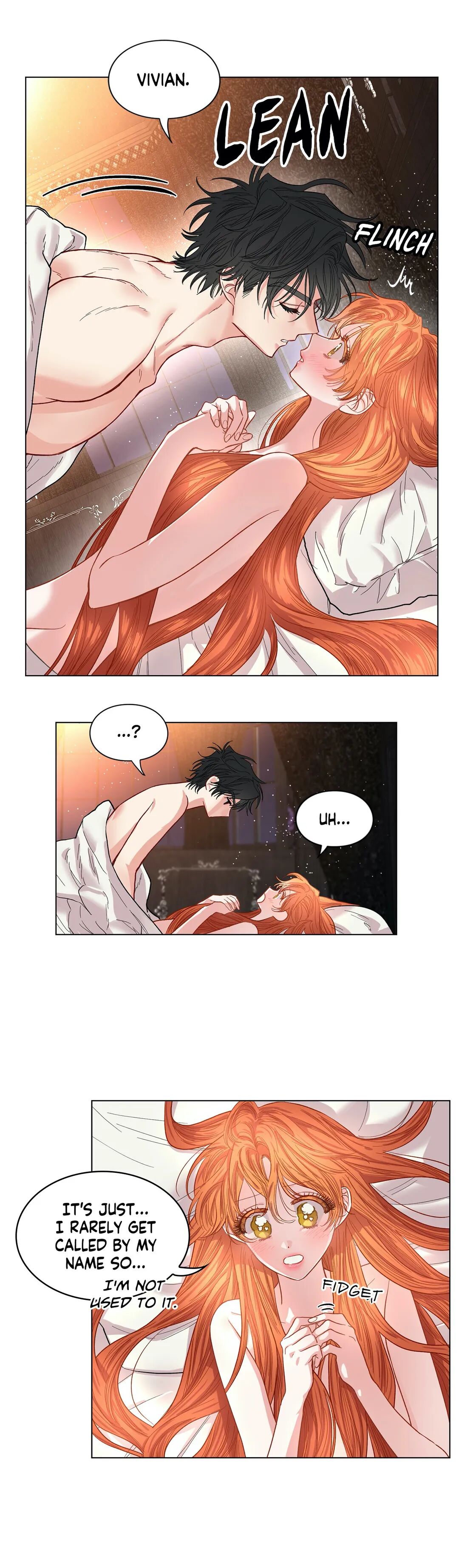 Lucia chapter 20 page 9