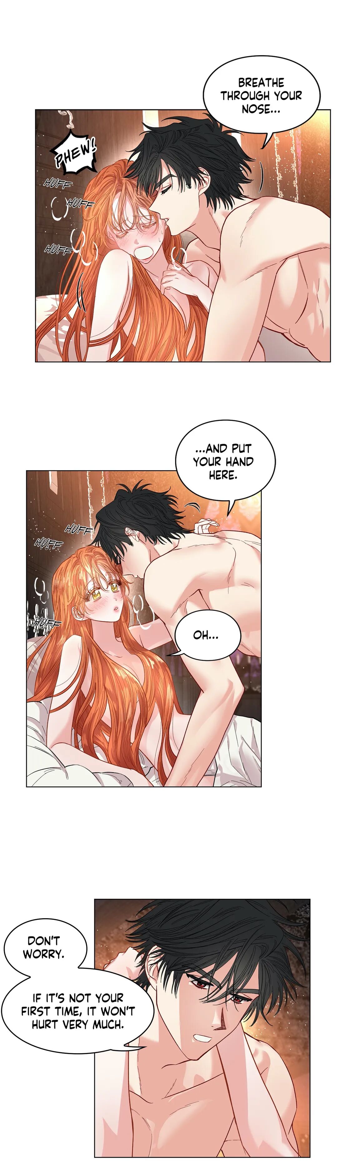 Lucia chapter 20 page 16