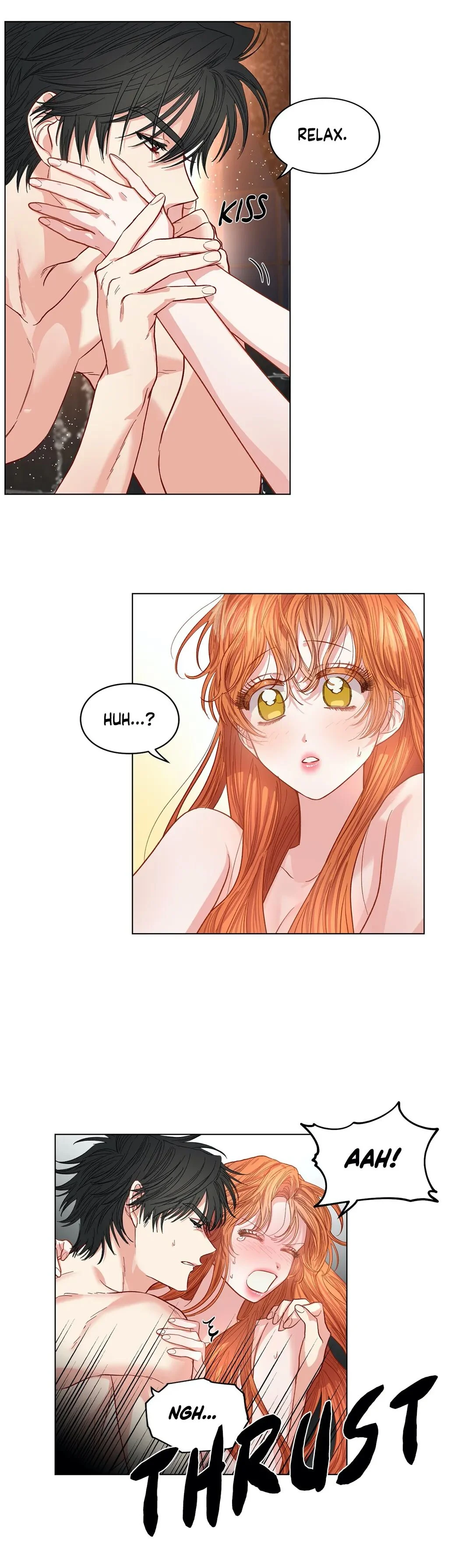 Lucia chapter 20 page 18