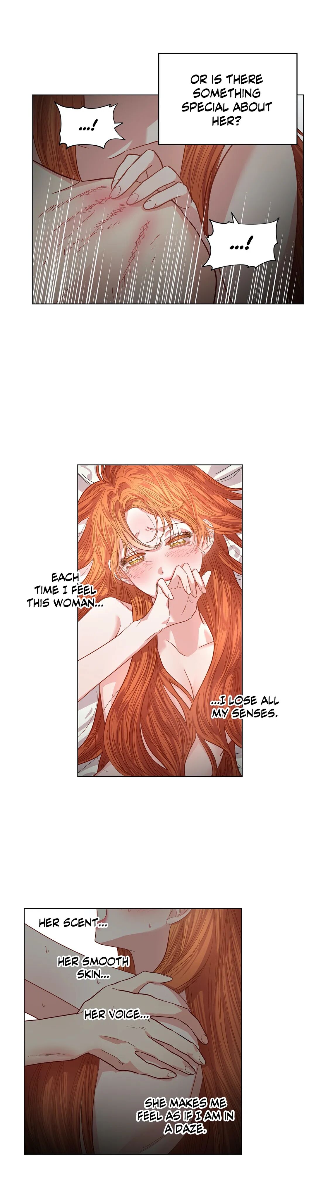 Lucia chapter 20 page 22