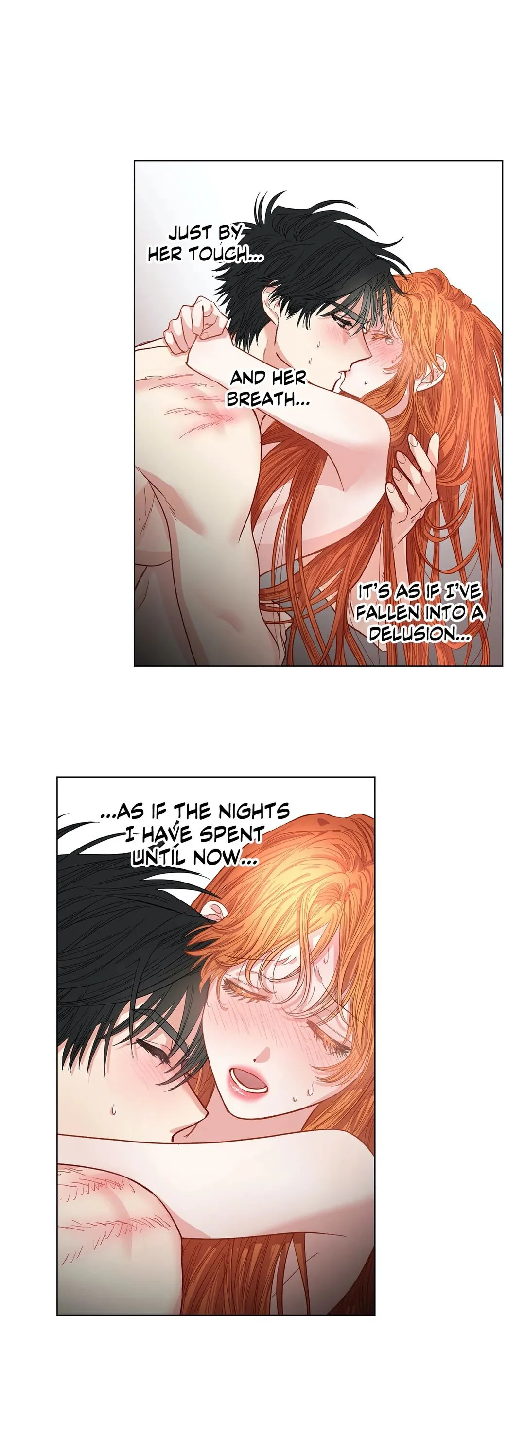 Lucia chapter 20 page 23