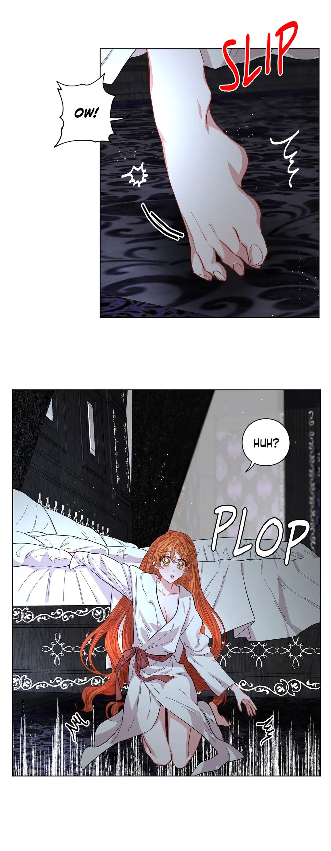 Lucia chapter 21 page 7