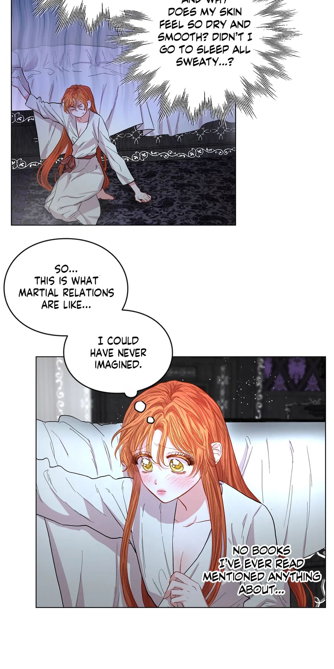 Lucia chapter 21 page 9