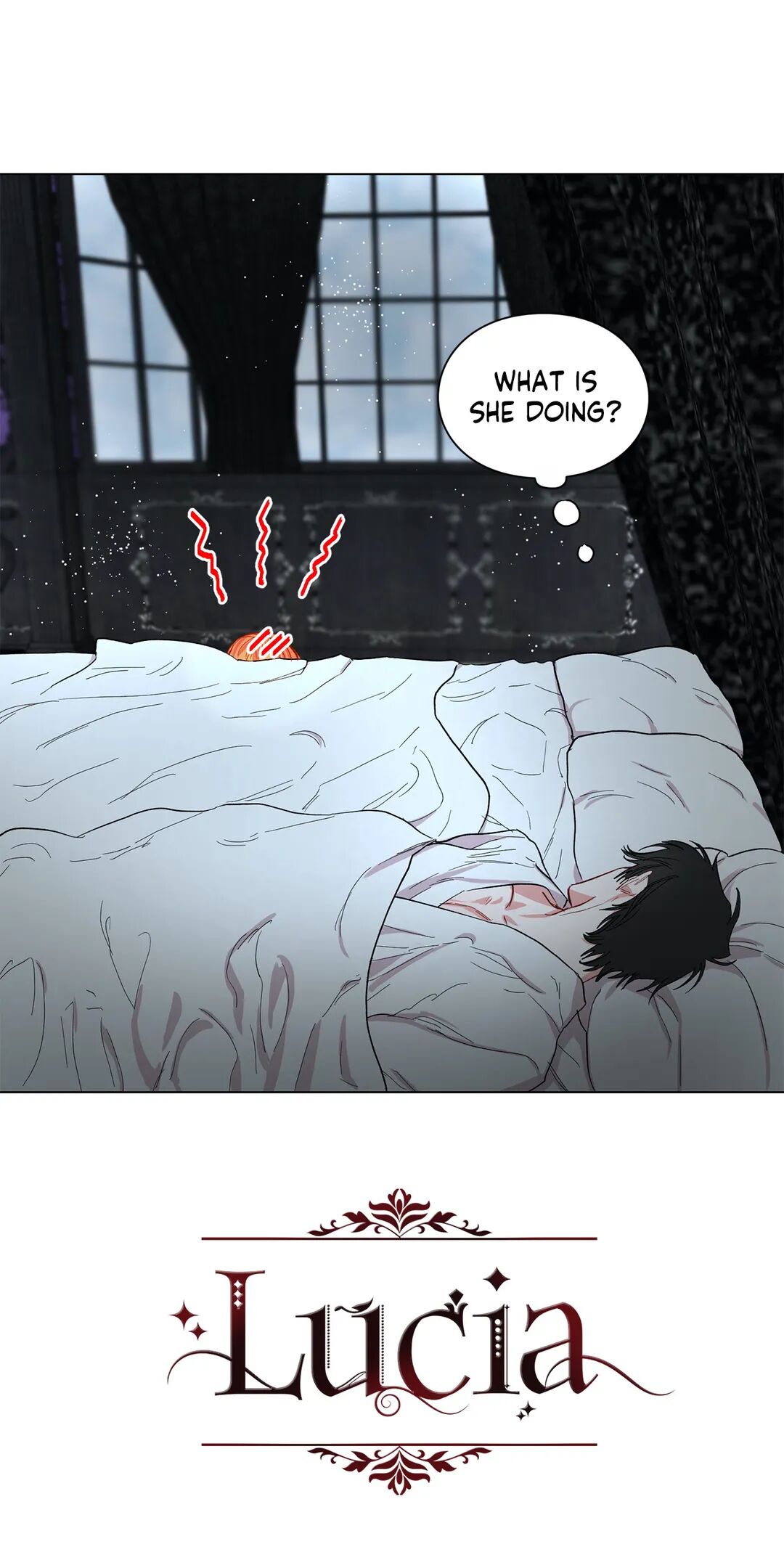 Lucia chapter 21 page 13