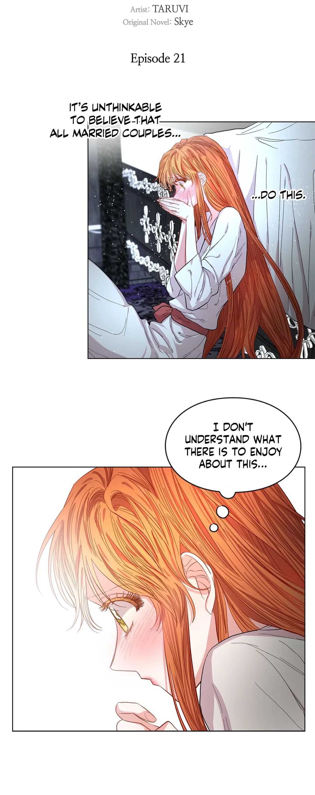 Lucia chapter 21 page 14