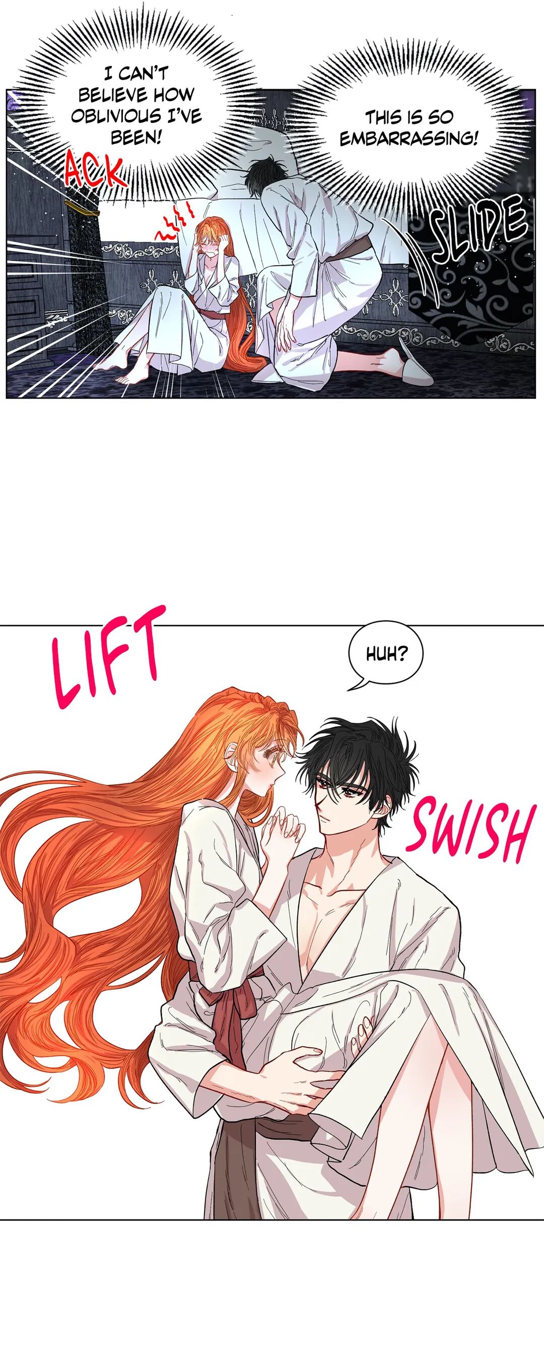 Lucia chapter 21 page 15