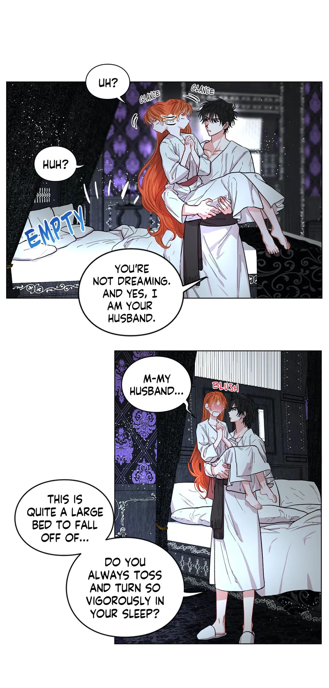 Lucia chapter 21 page 16