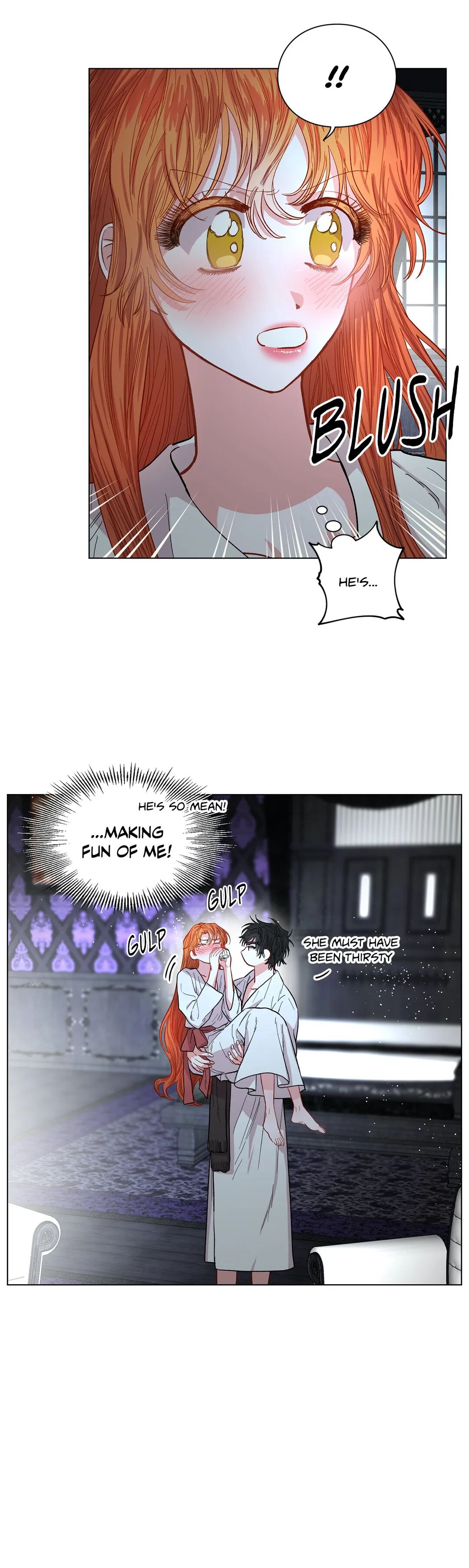 Lucia chapter 21 page 19