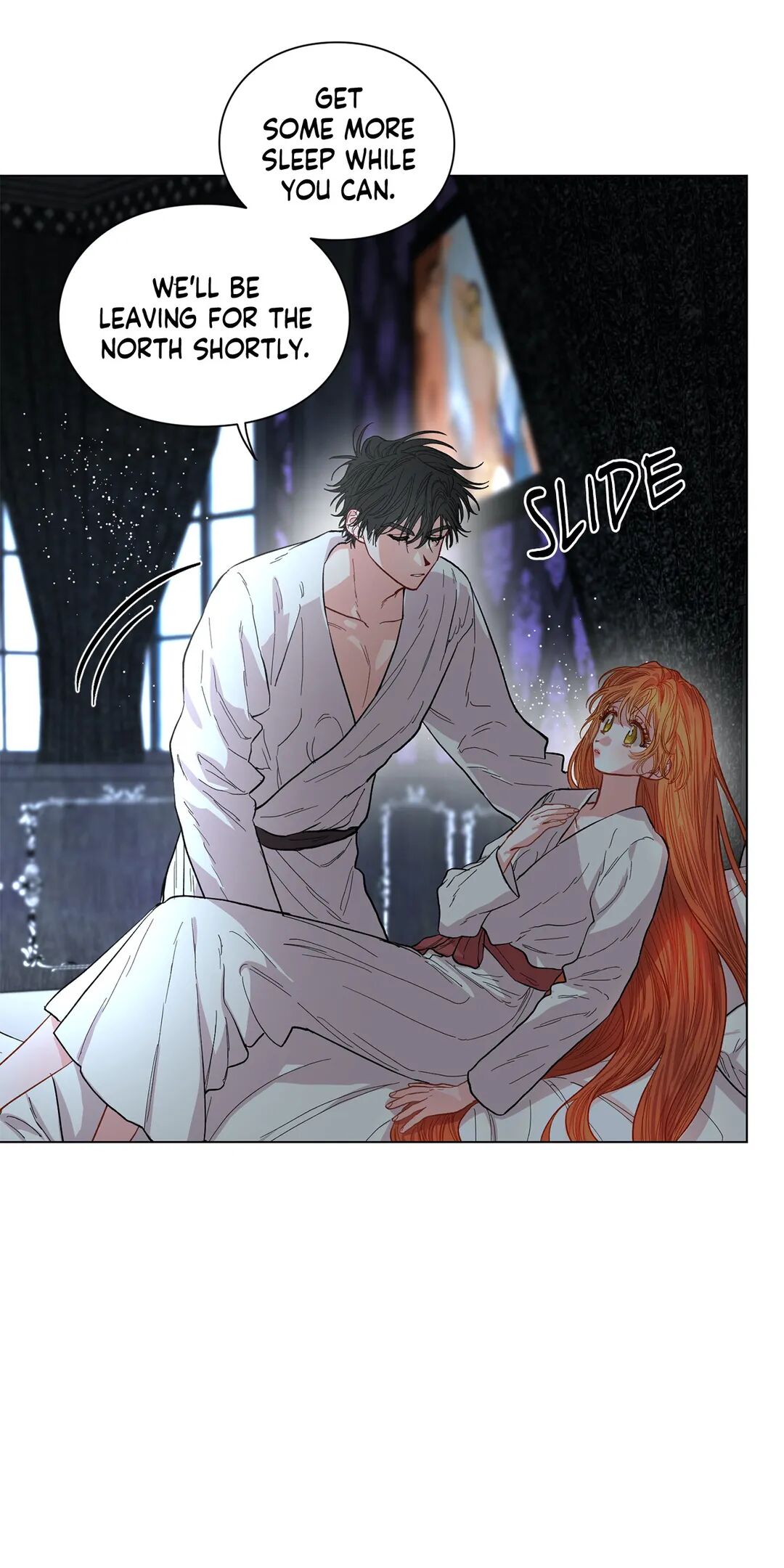 Lucia chapter 21 page 21
