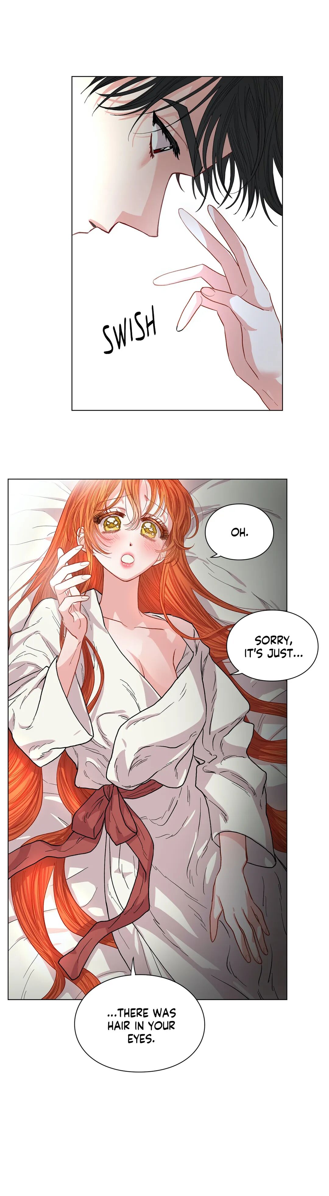 Lucia chapter 21 page 22