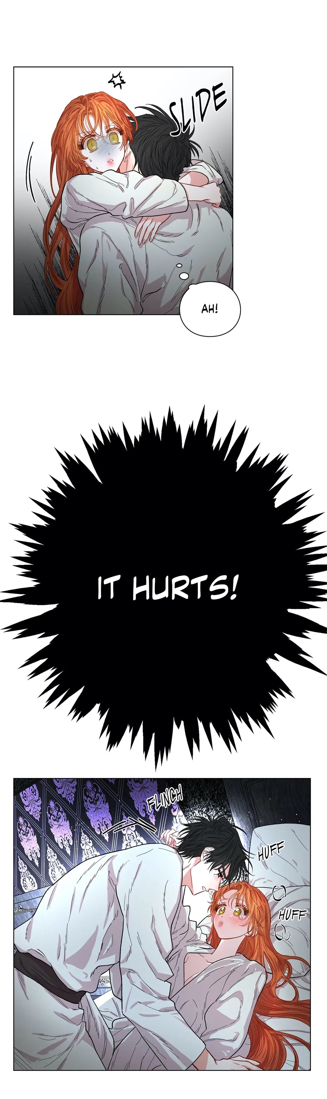 Lucia chapter 21 page 26