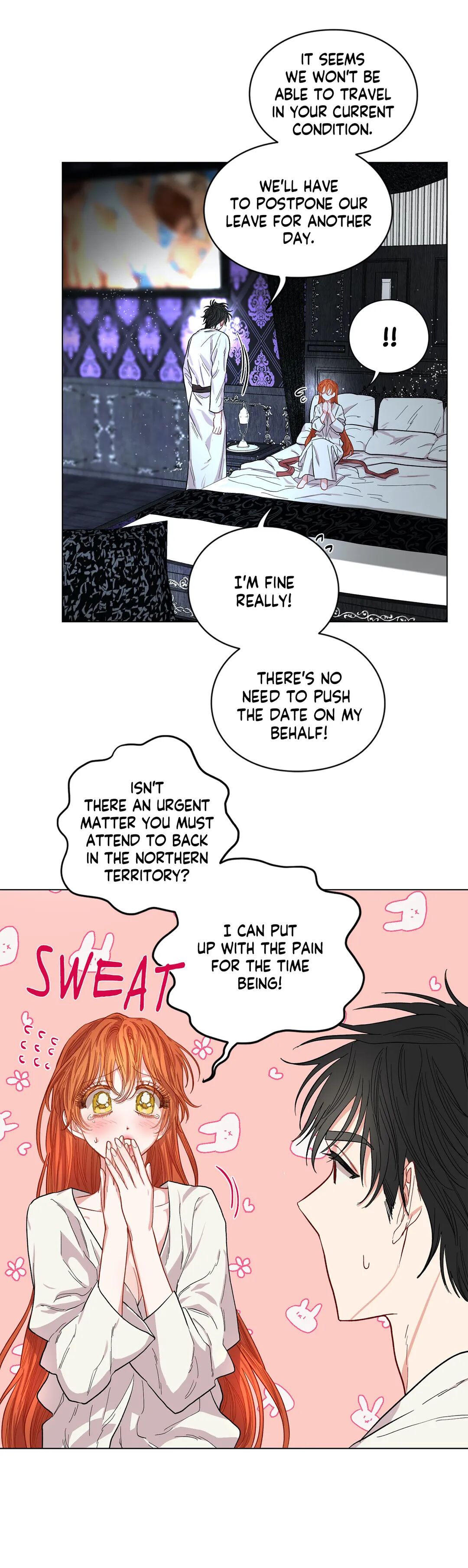 Lucia chapter 21 page 28