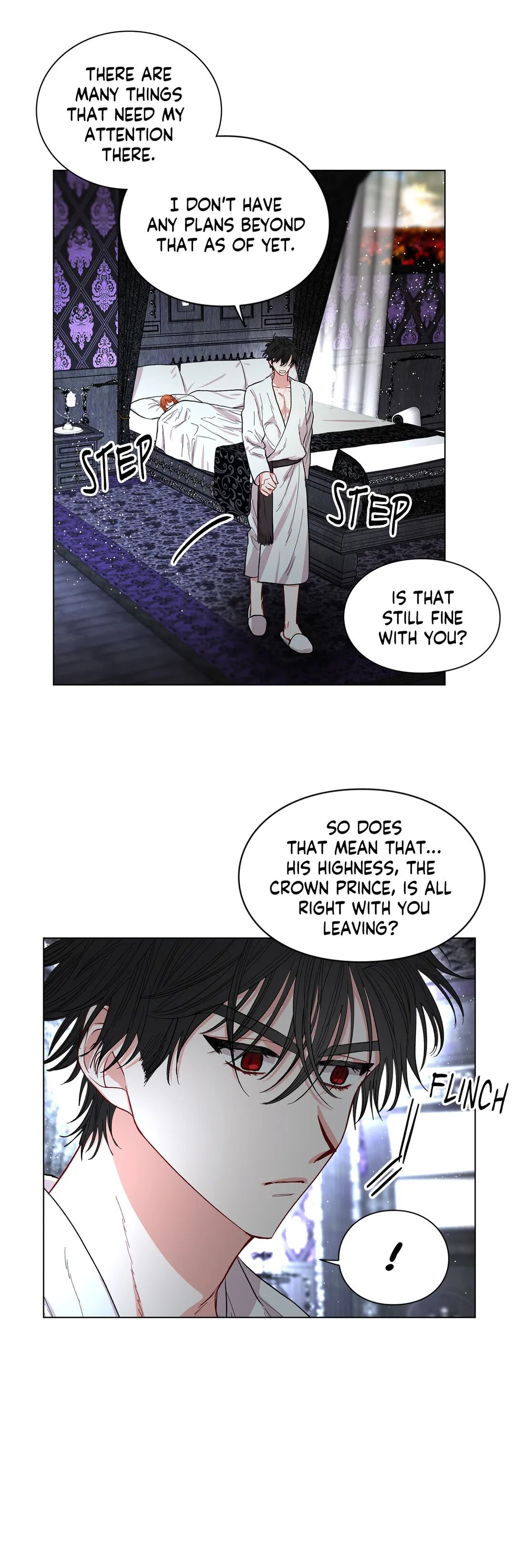 Lucia chapter 21 page 33