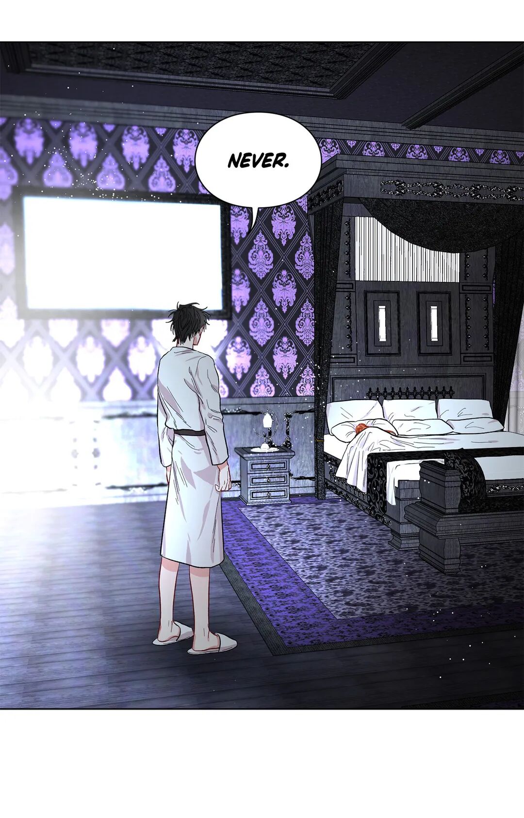 Lucia chapter 21 page 36