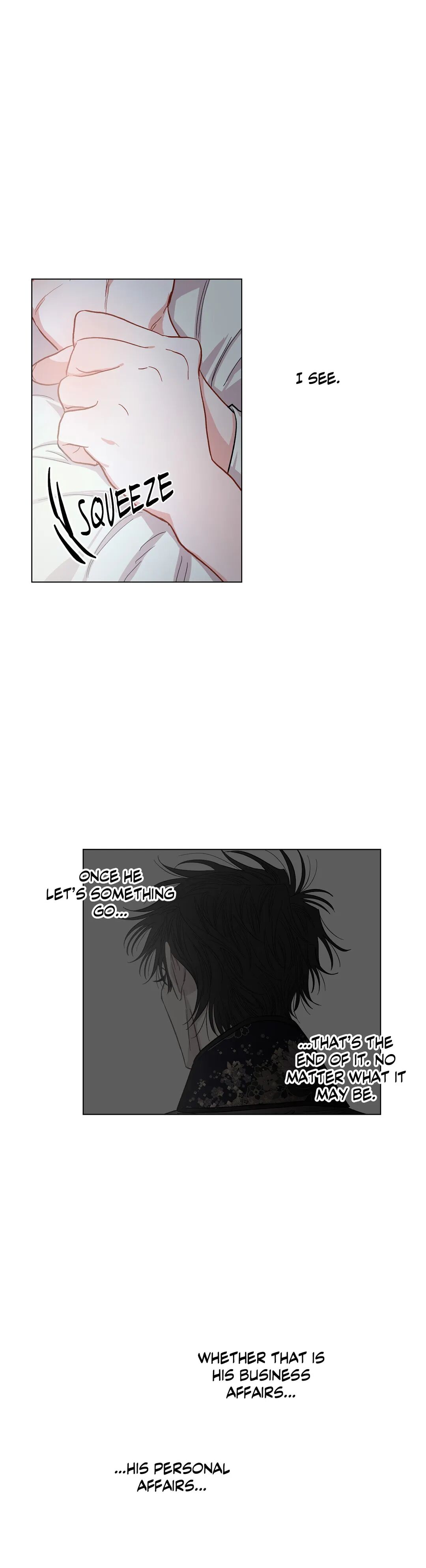 Lucia chapter 21 page 39