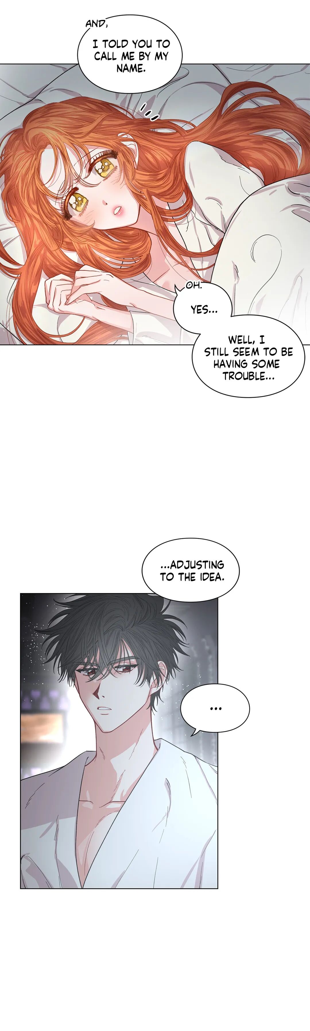 Lucia chapter 22 page 3