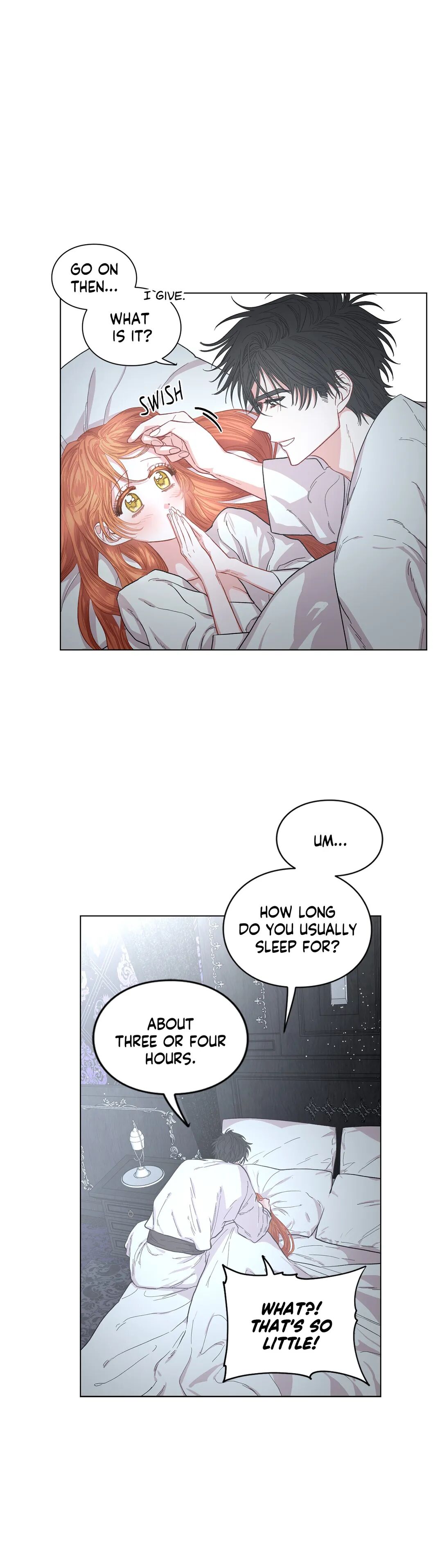 Lucia chapter 22 page 11