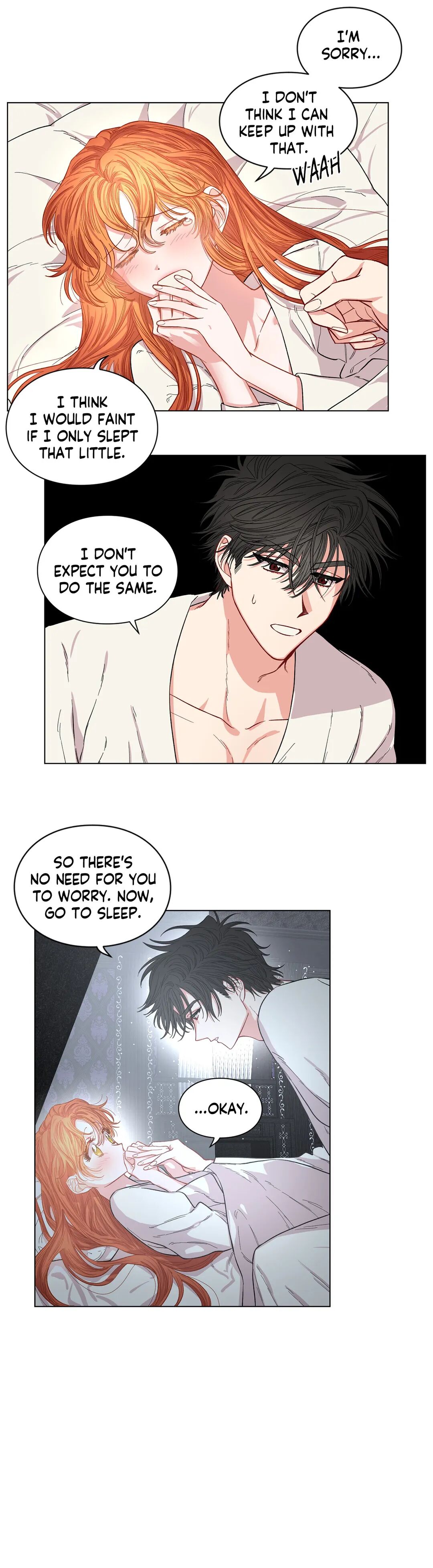 Lucia chapter 22 page 12