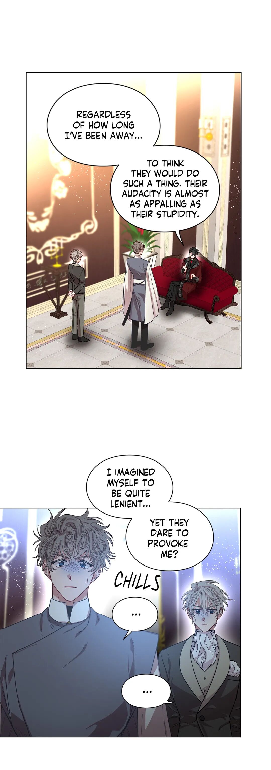 Lucia chapter 22 page 21