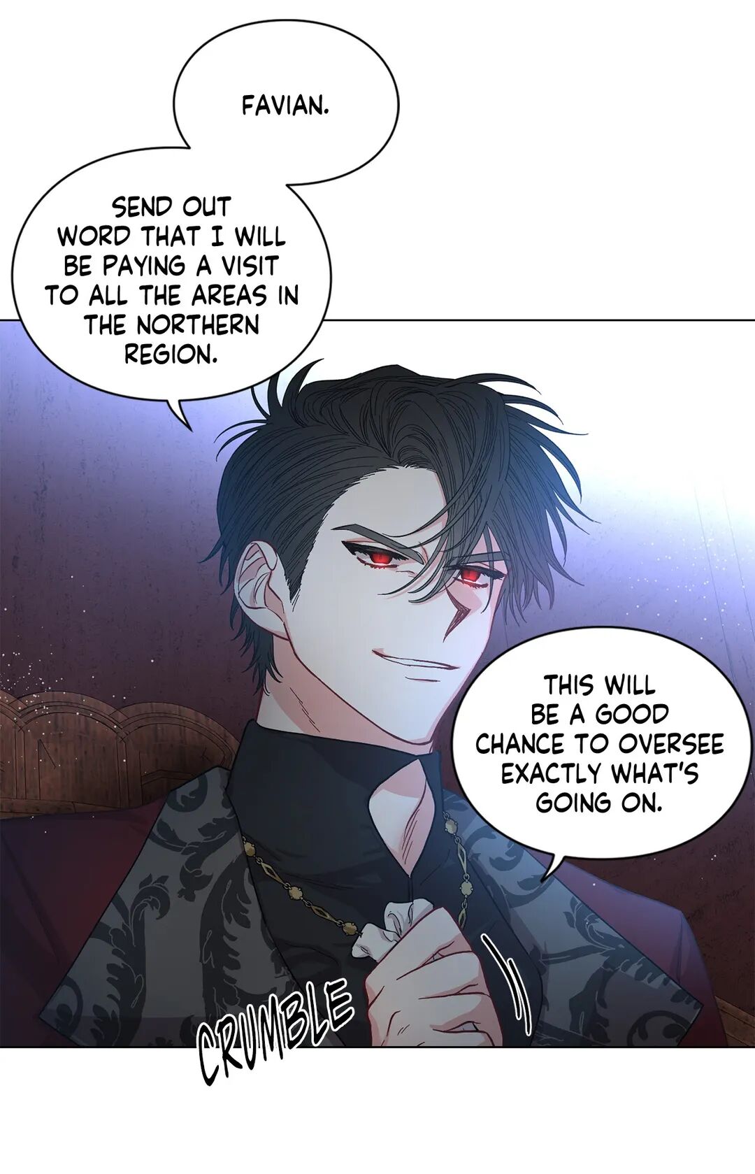 Lucia chapter 22 page 22