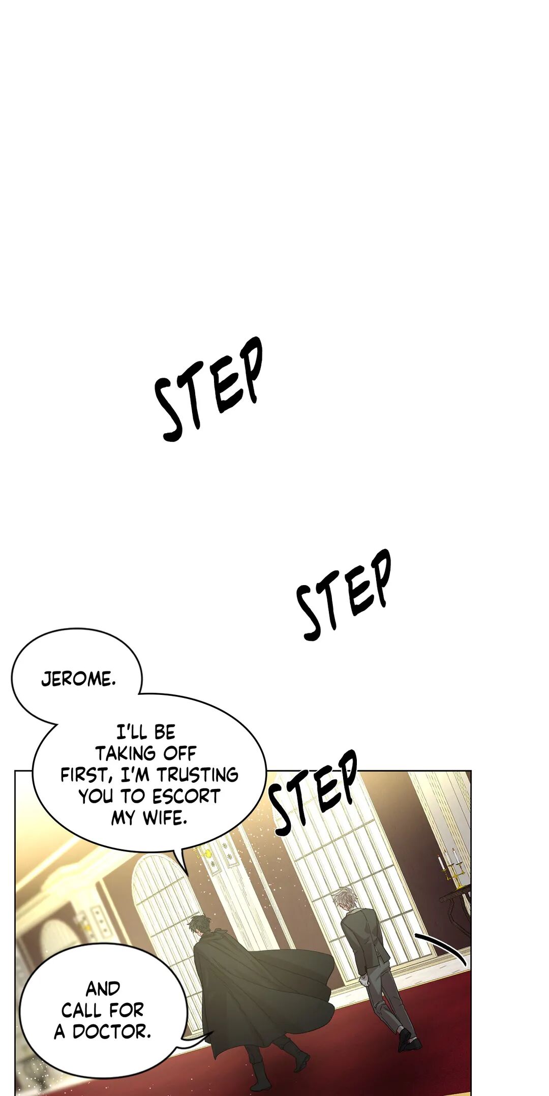 Lucia chapter 22 page 23