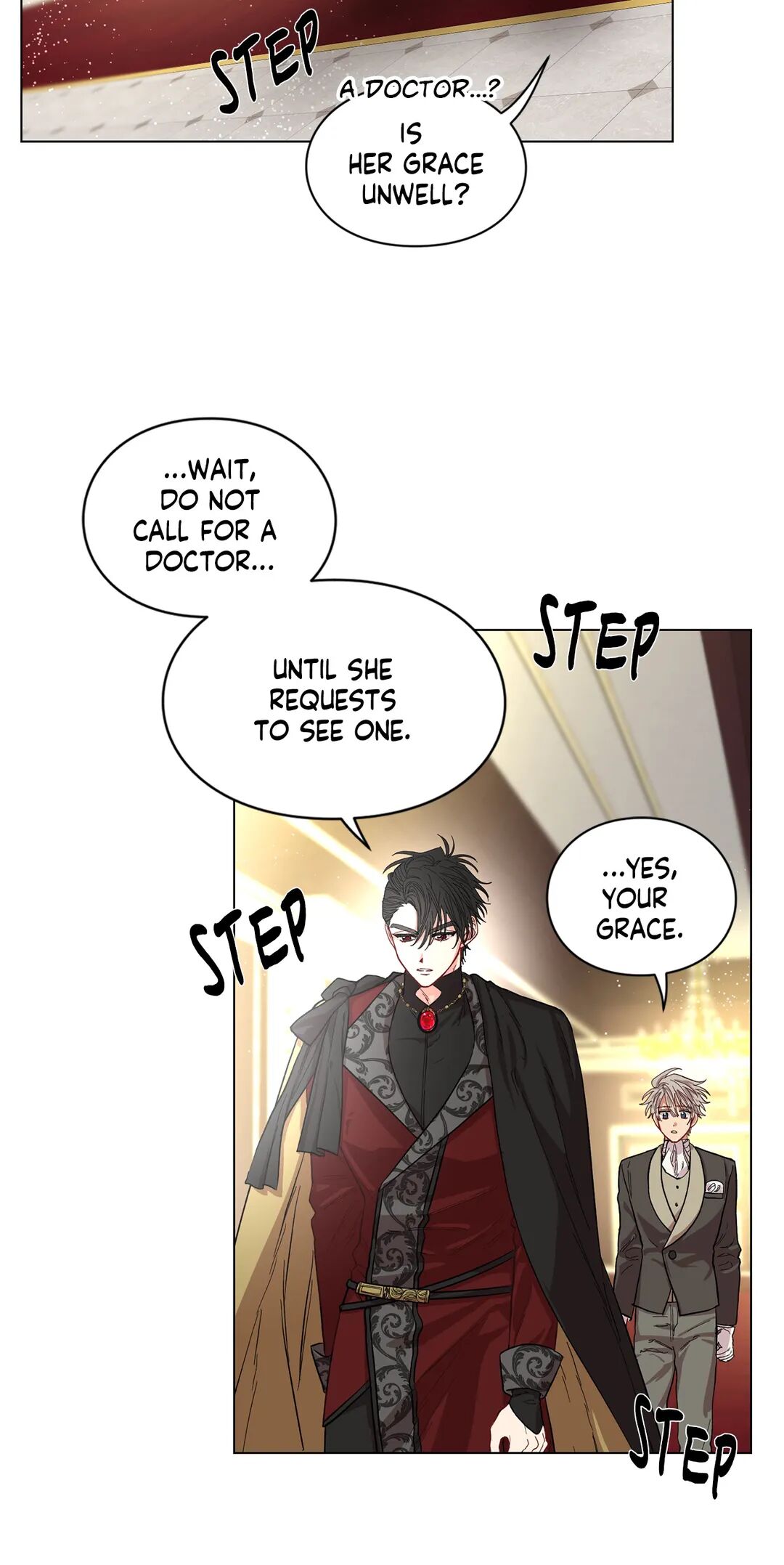 Lucia chapter 22 page 24