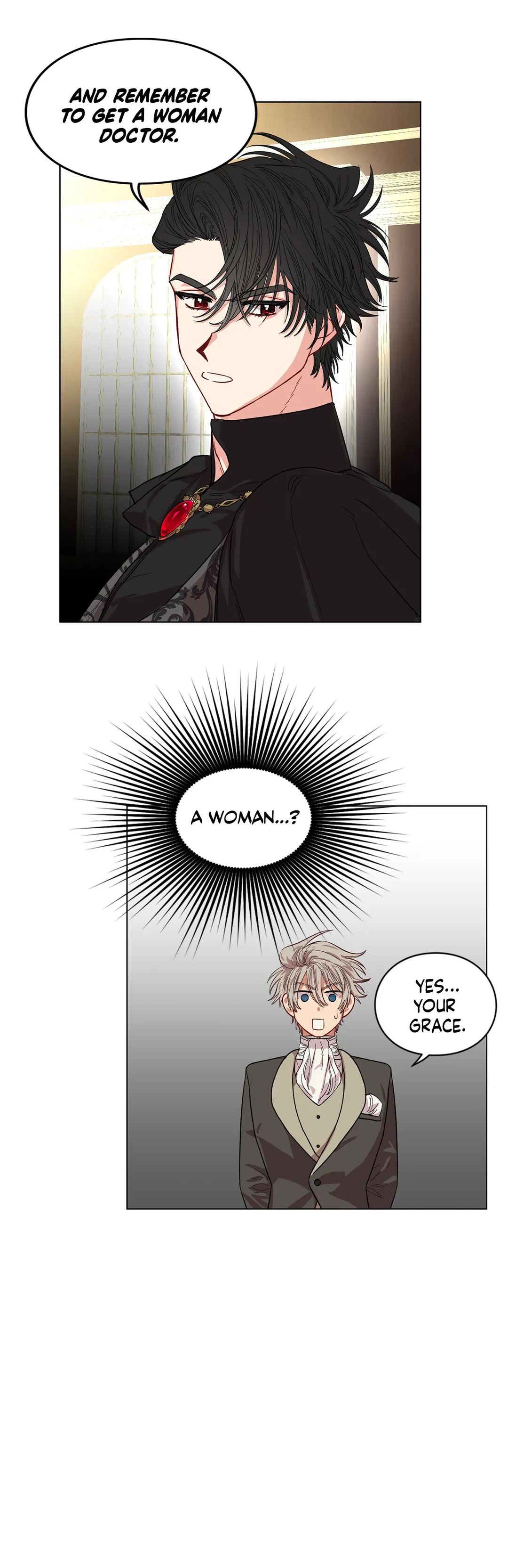 Lucia chapter 22 page 25