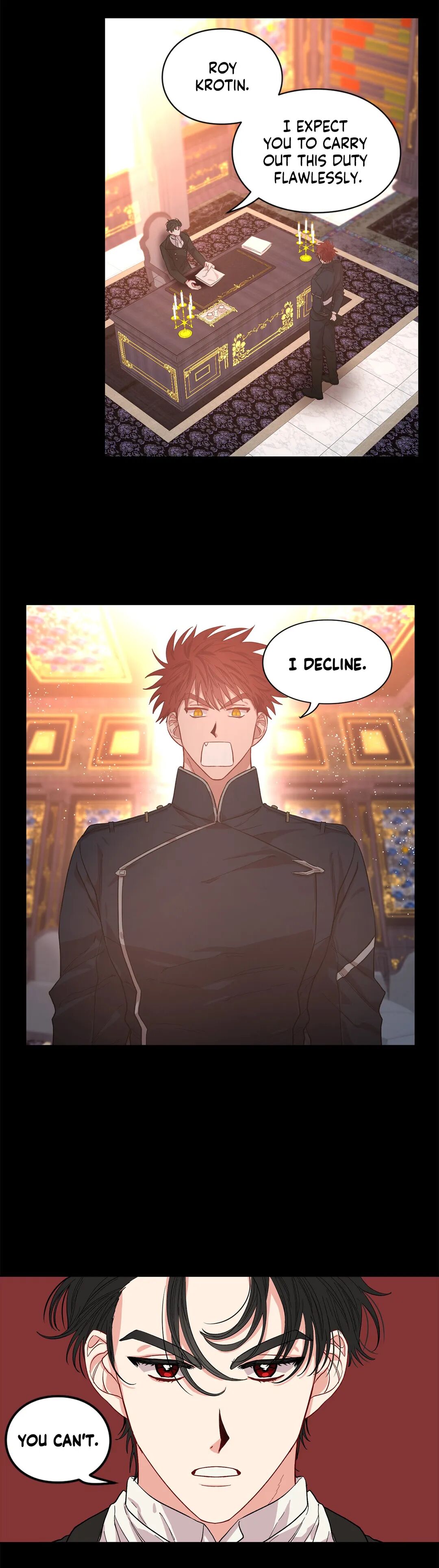 Lucia chapter 23 page 4