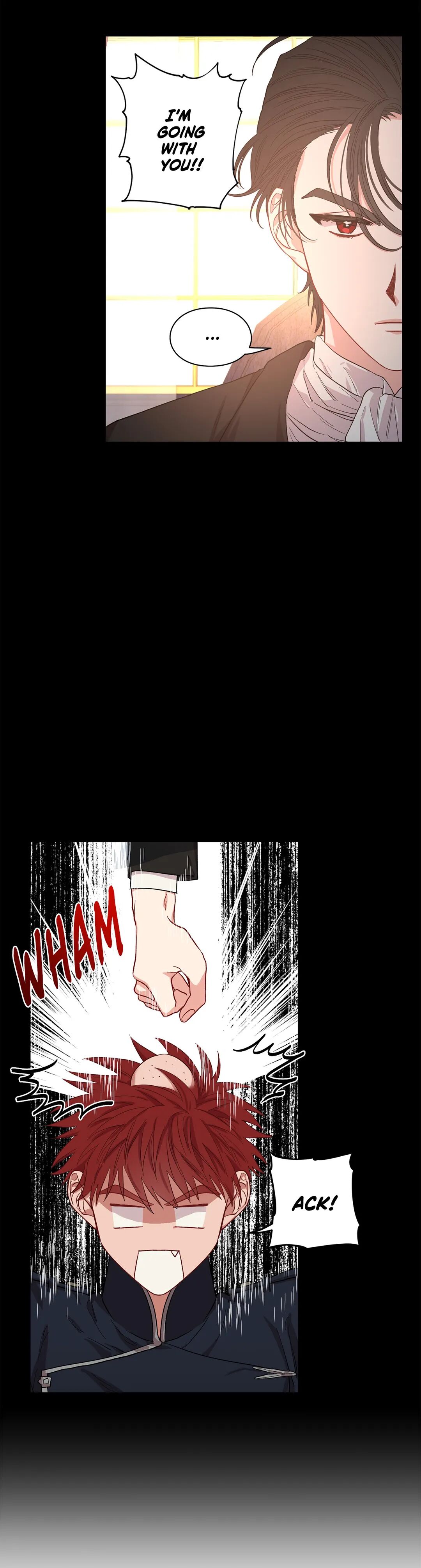 Lucia chapter 23 page 6