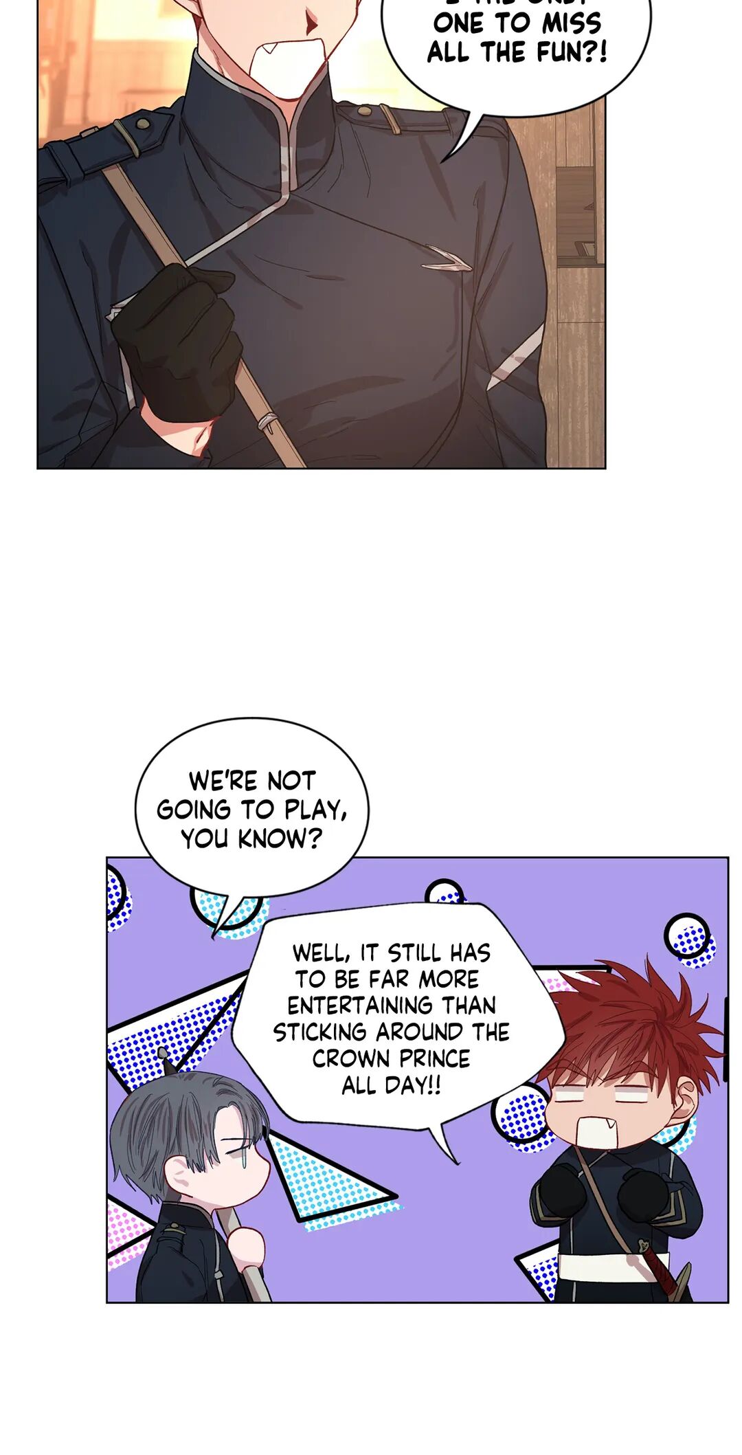Lucia chapter 23 page 8