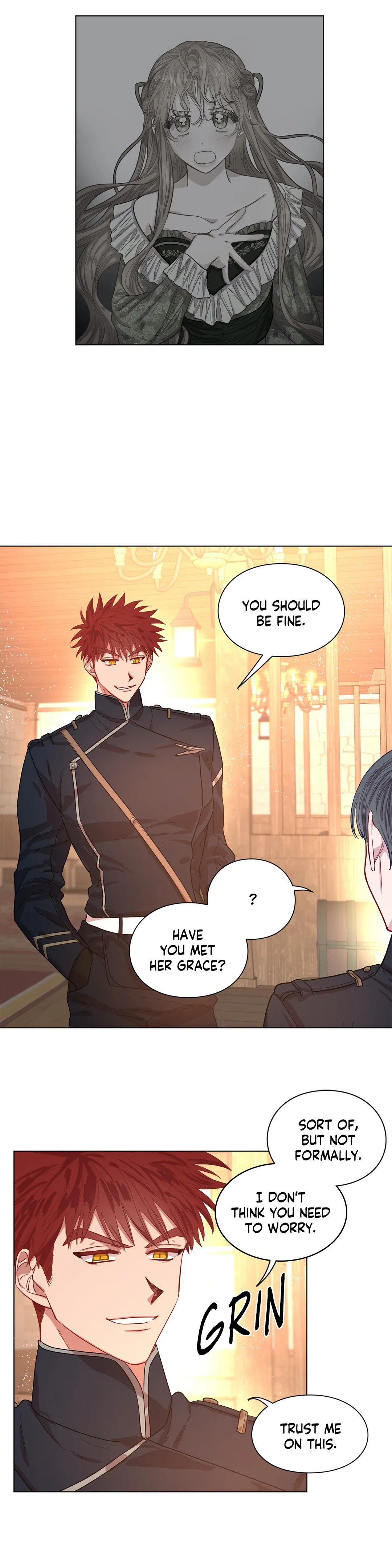 Lucia chapter 23 page 12