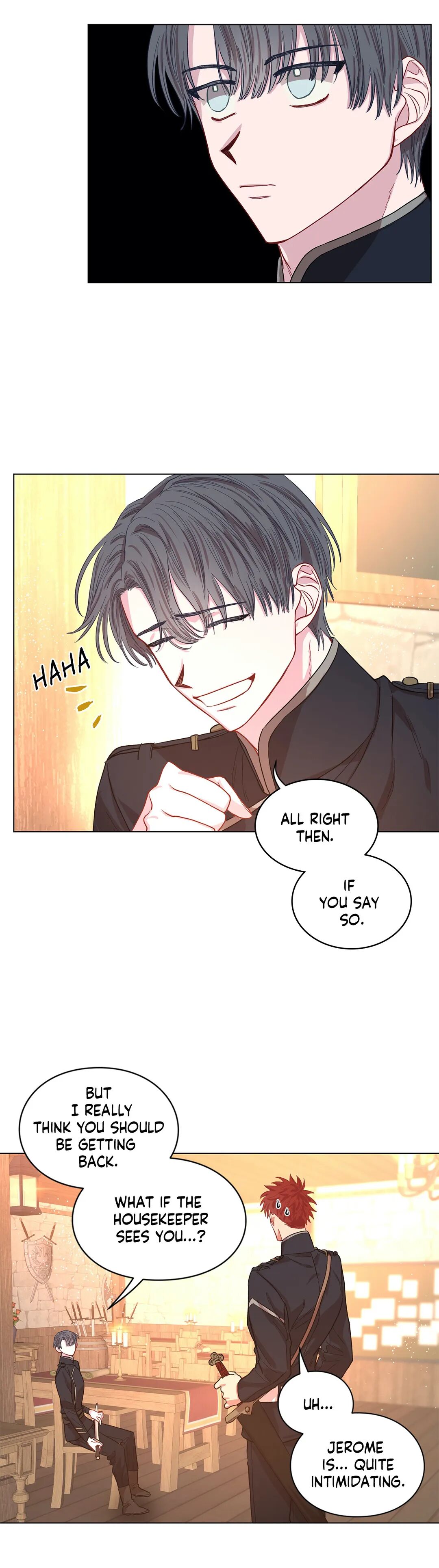 Lucia chapter 23 page 13