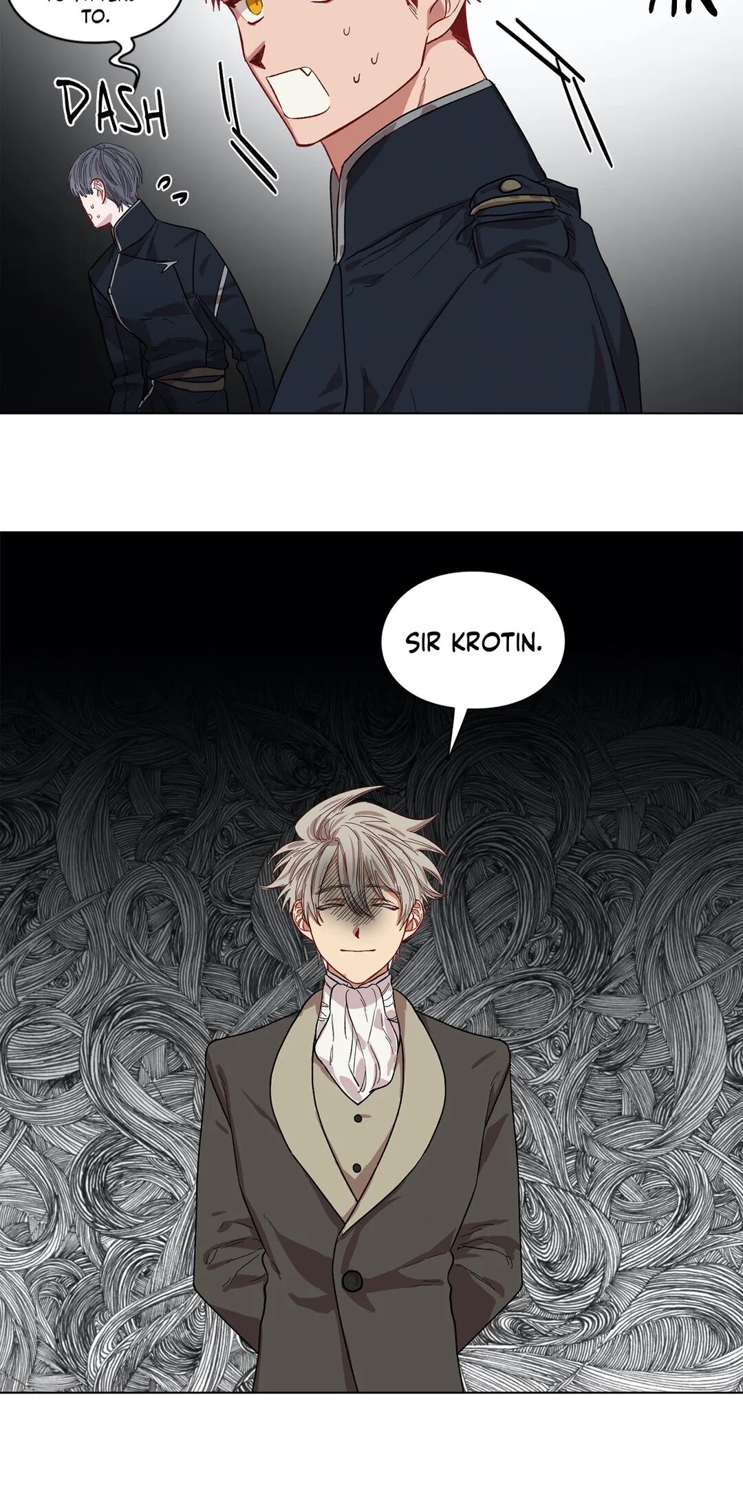 Lucia chapter 23 page 15