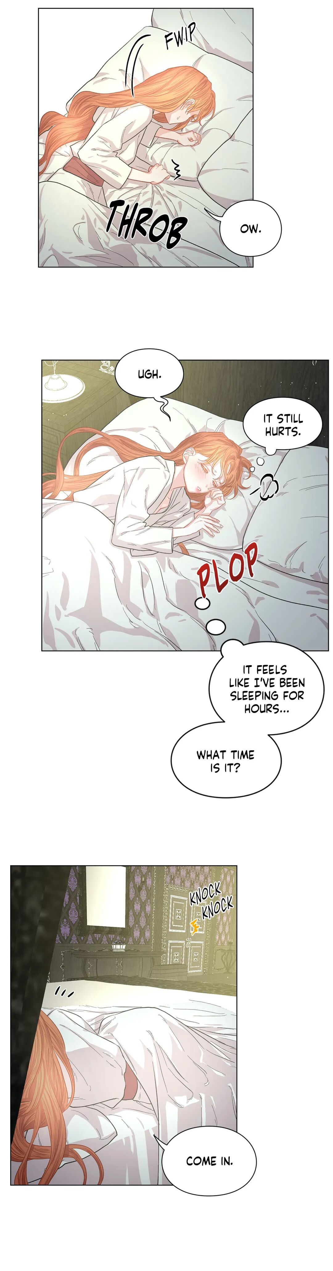 Lucia chapter 23 page 17