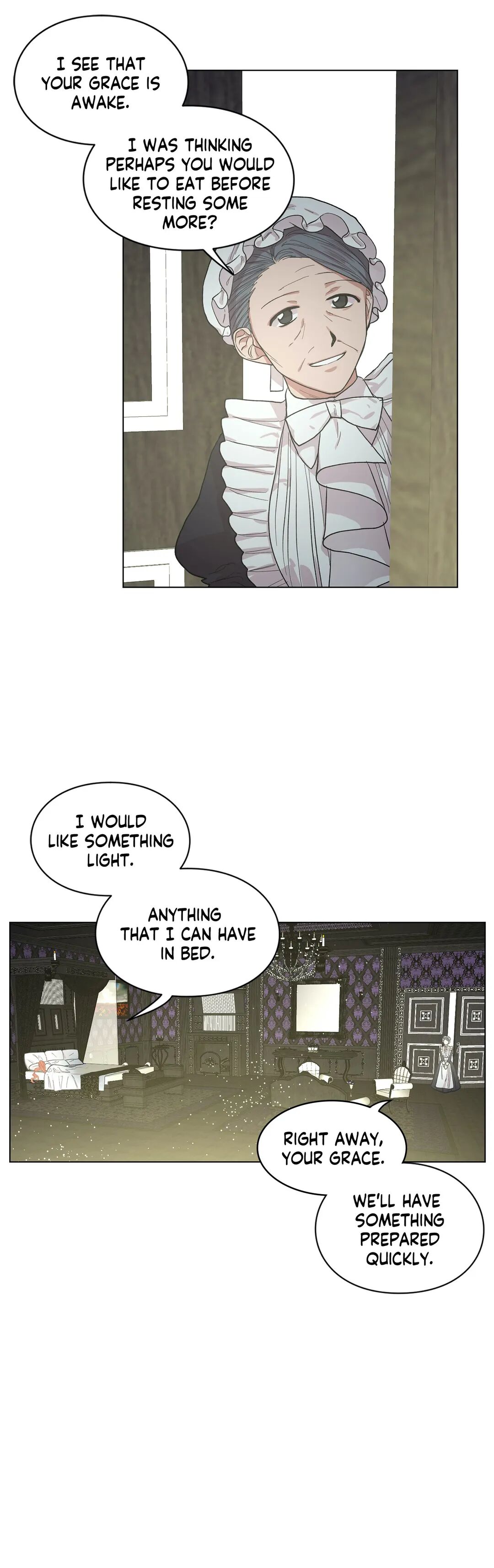 Lucia chapter 23 page 18