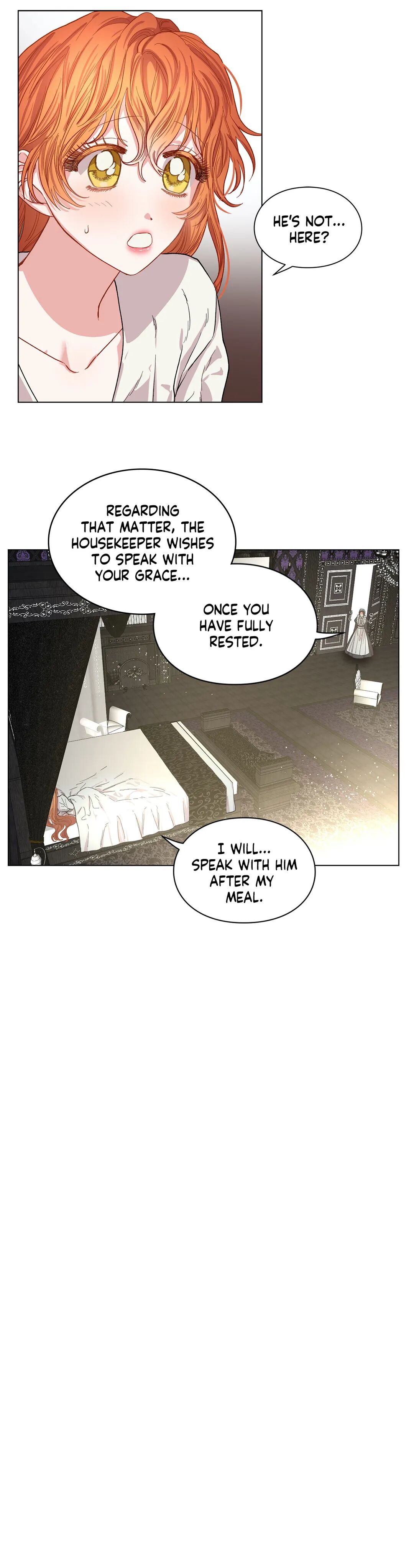 Lucia chapter 23 page 20