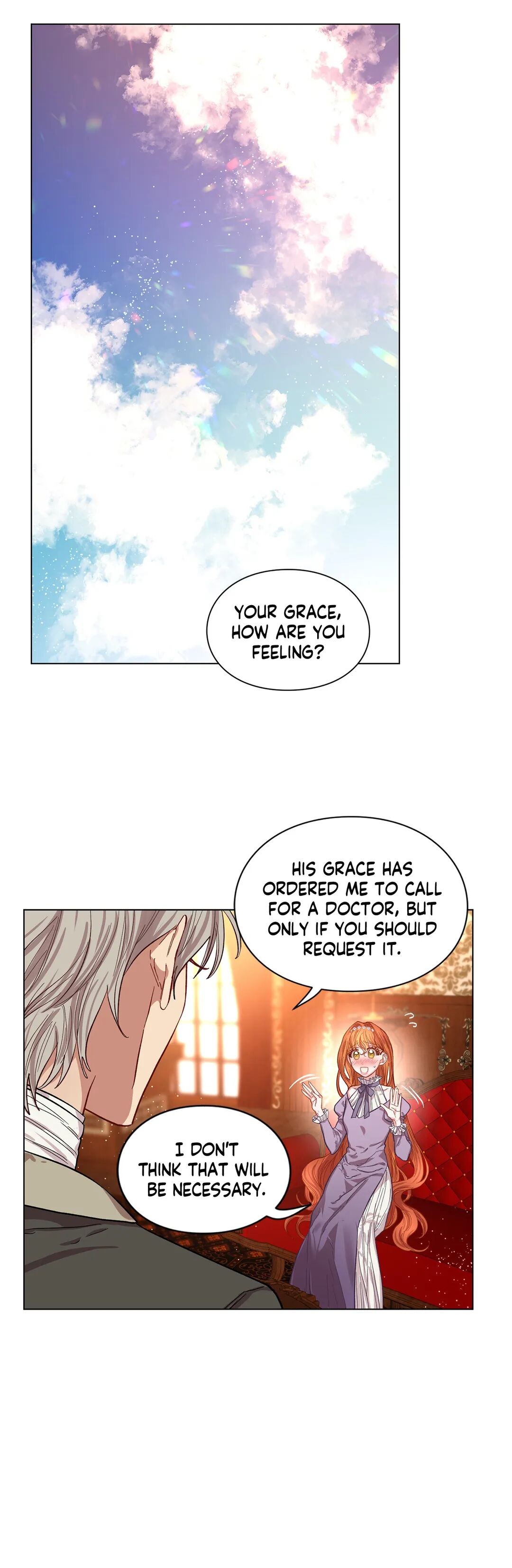 Lucia chapter 23 page 21