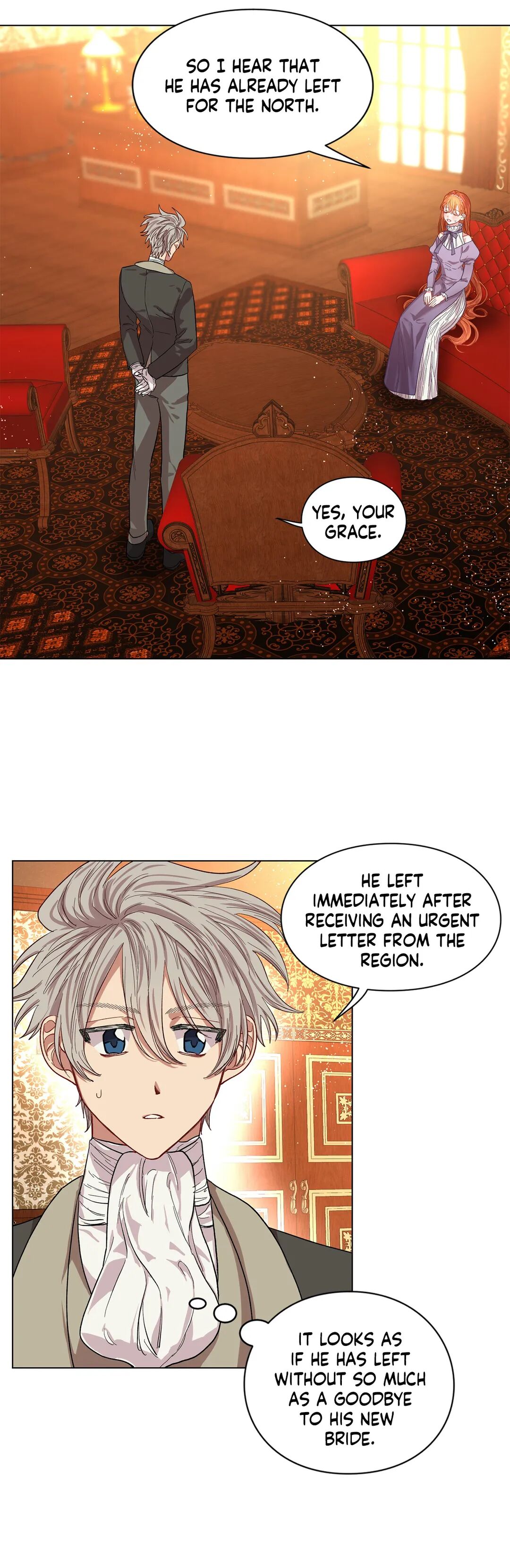 Lucia chapter 23 page 22