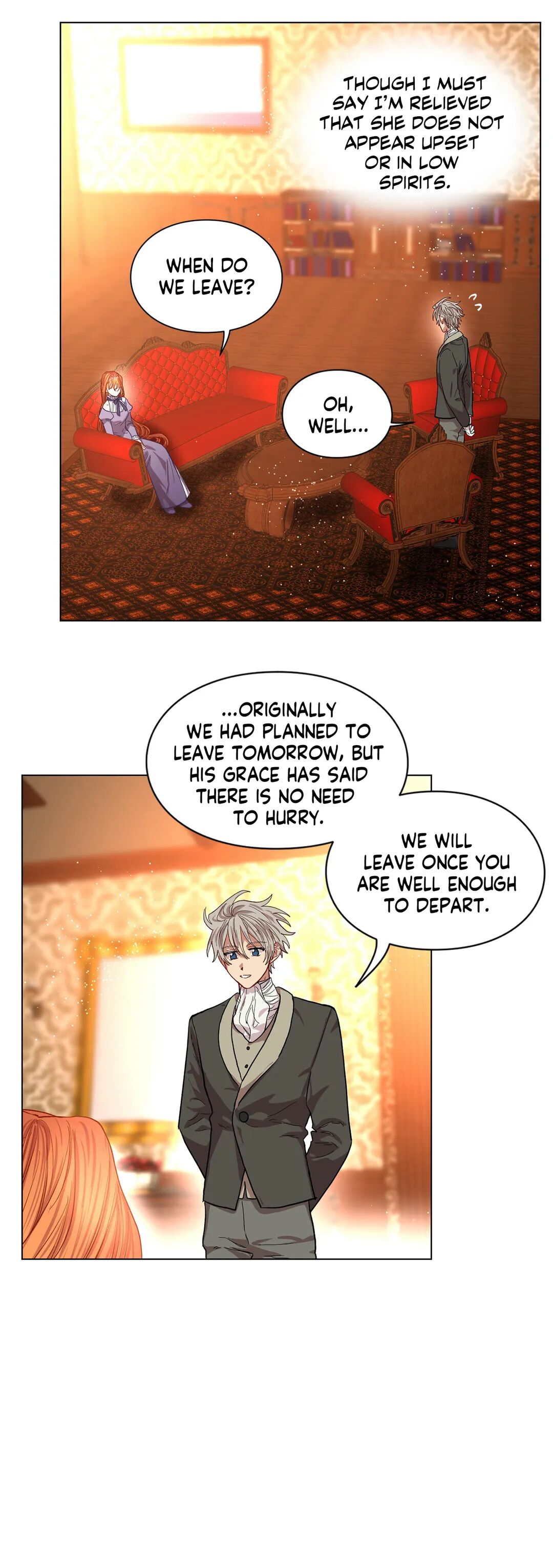 Lucia chapter 23 page 23