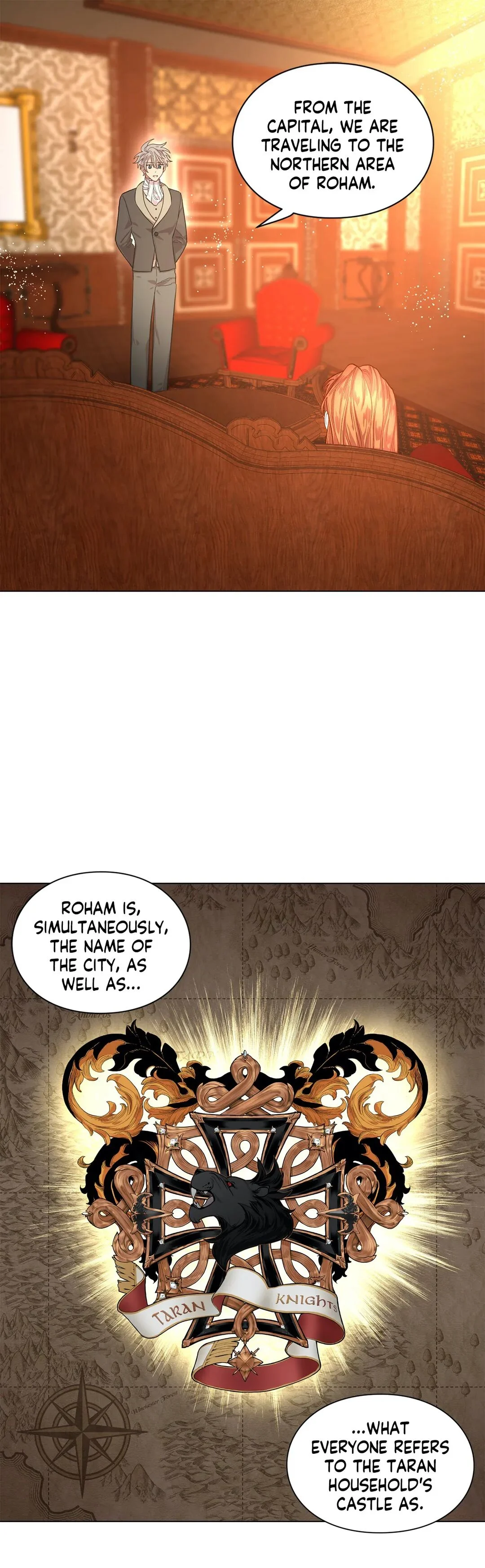 Lucia chapter 24 page 2