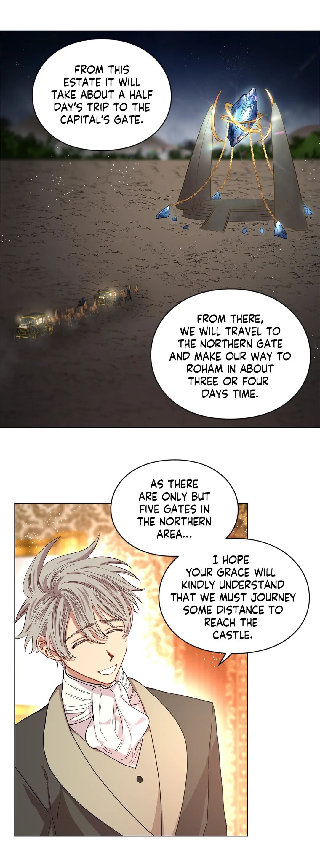 Lucia chapter 24 page 5