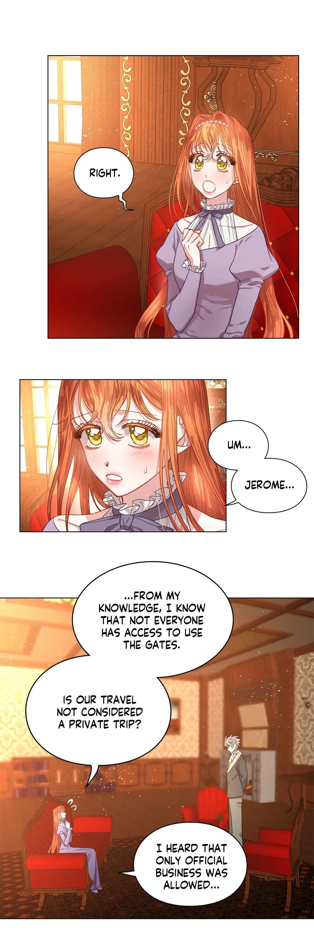 Lucia chapter 24 page 6