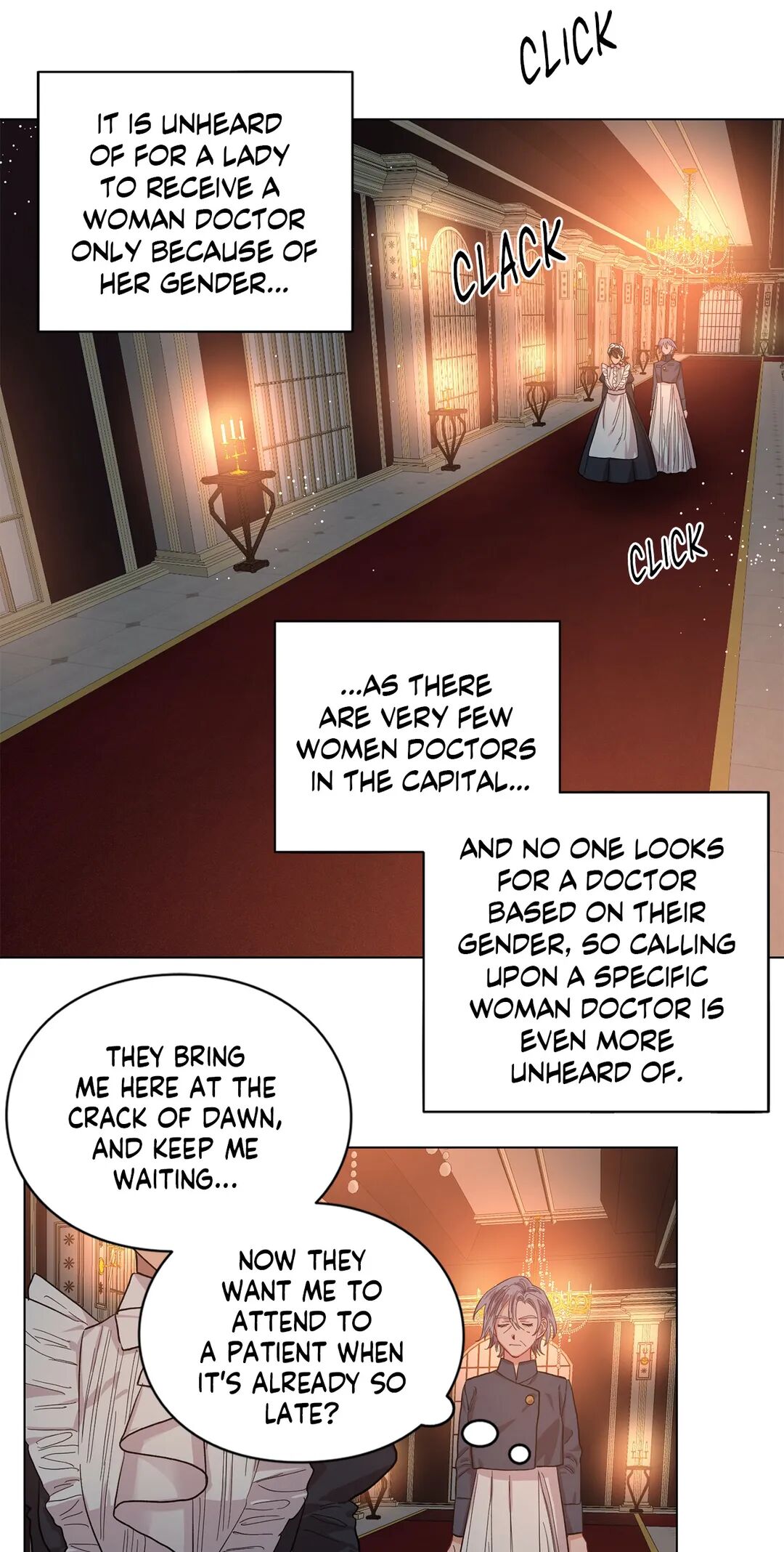 Lucia chapter 24 page 14