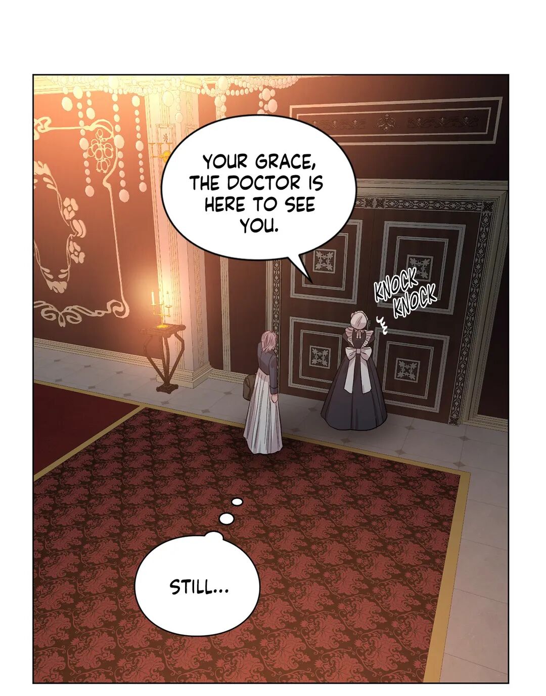 Lucia chapter 24 page 16
