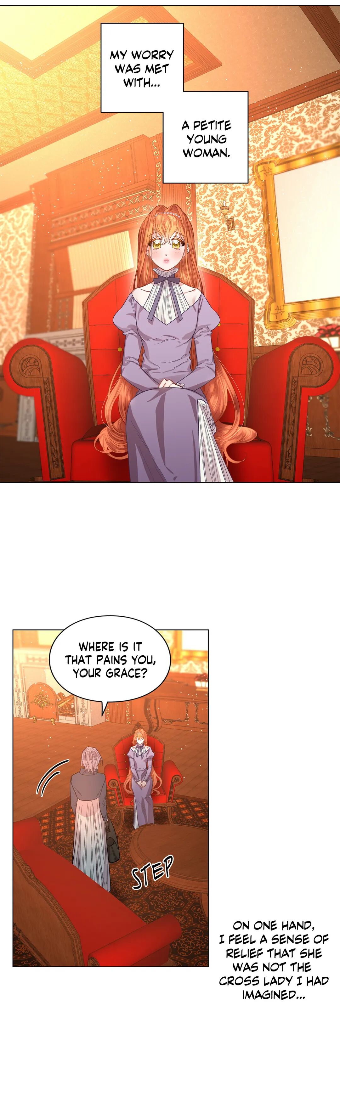 Lucia chapter 24 page 19