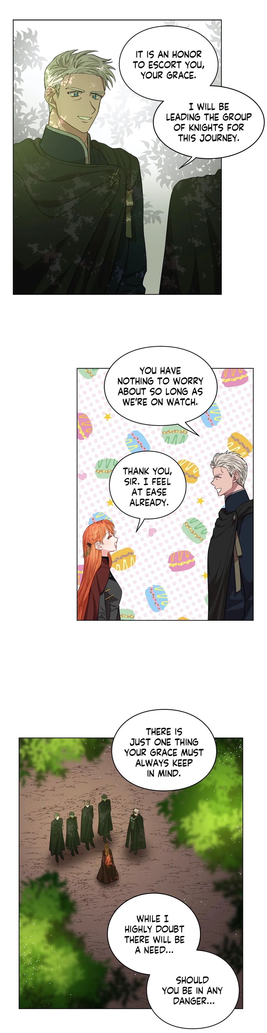 Lucia chapter 25 page 2