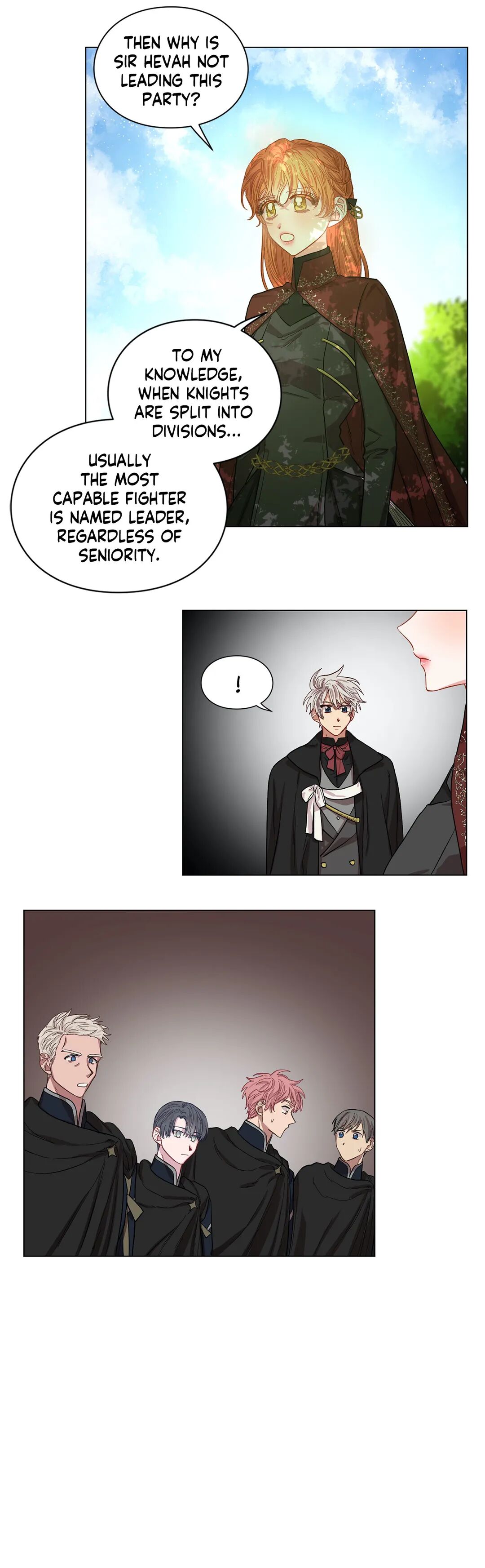 Lucia chapter 25 page 4