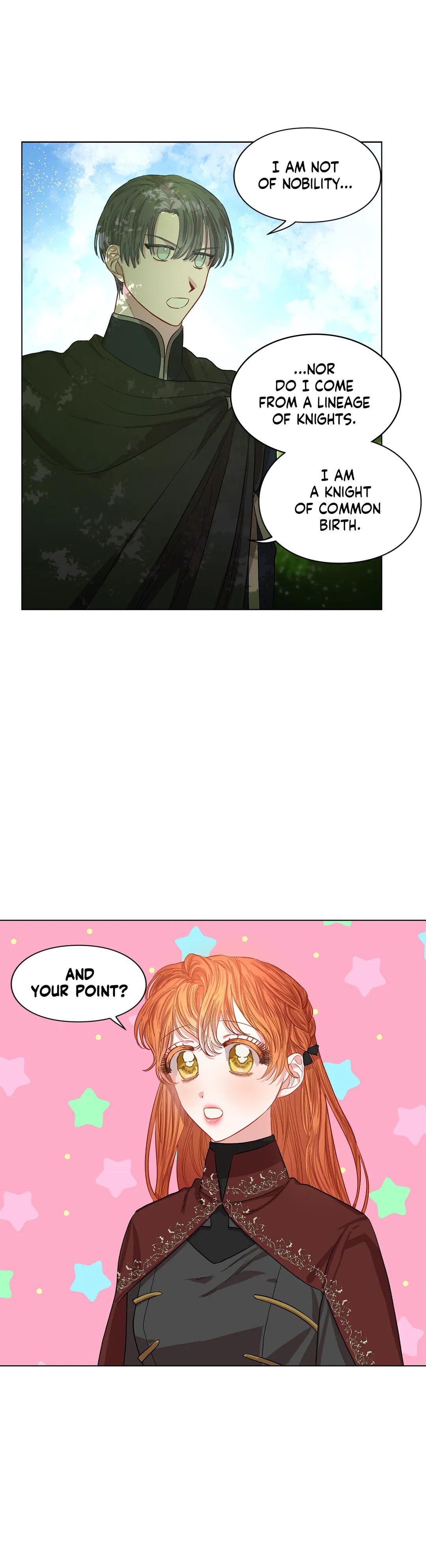Lucia chapter 25 page 6
